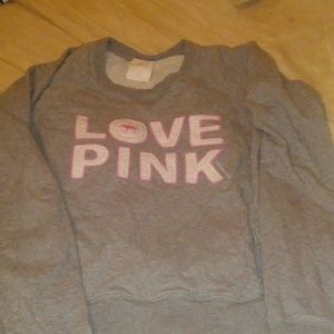 Victoria Secret sweatshirt